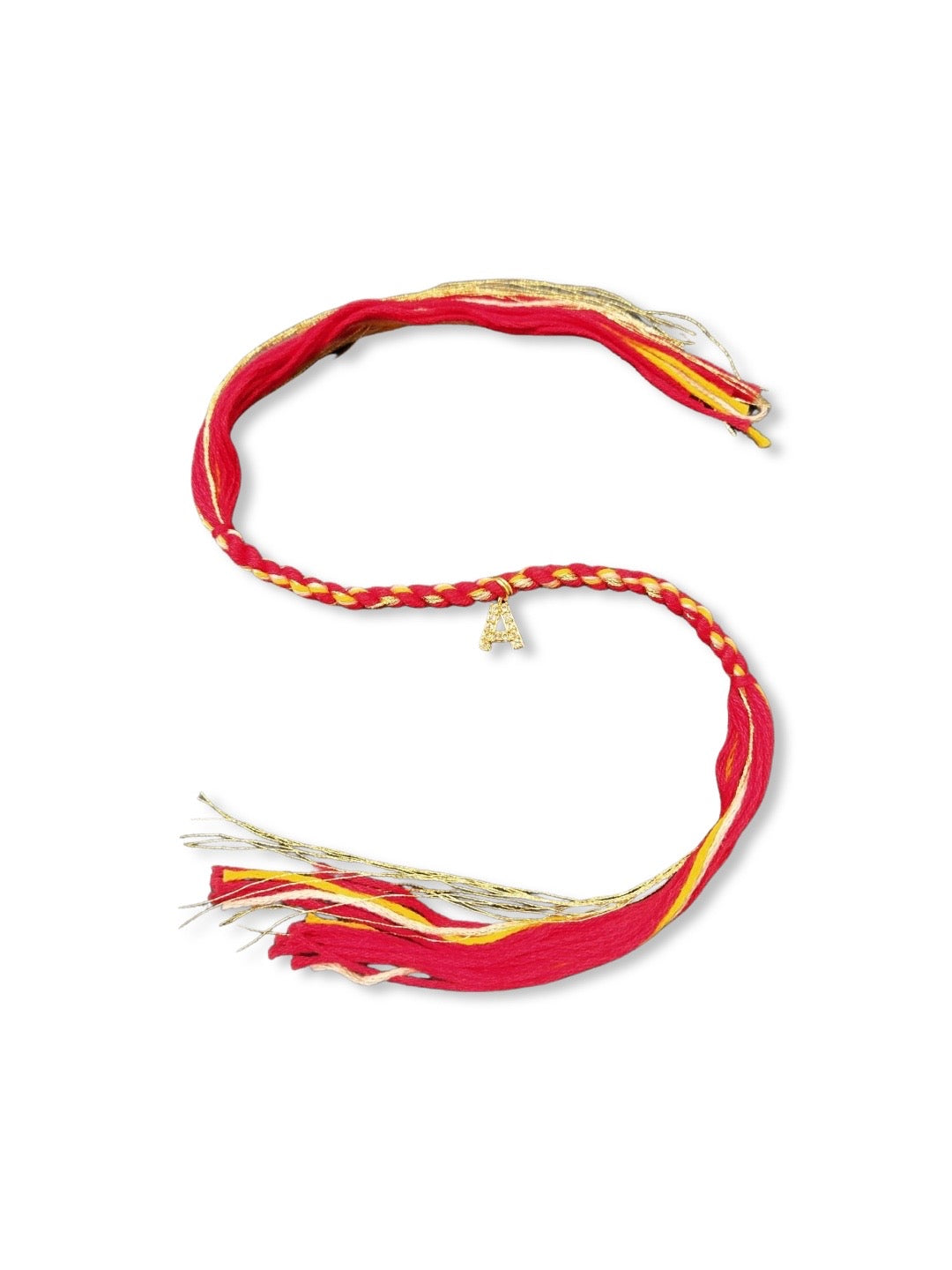 Custom Name Rakhi