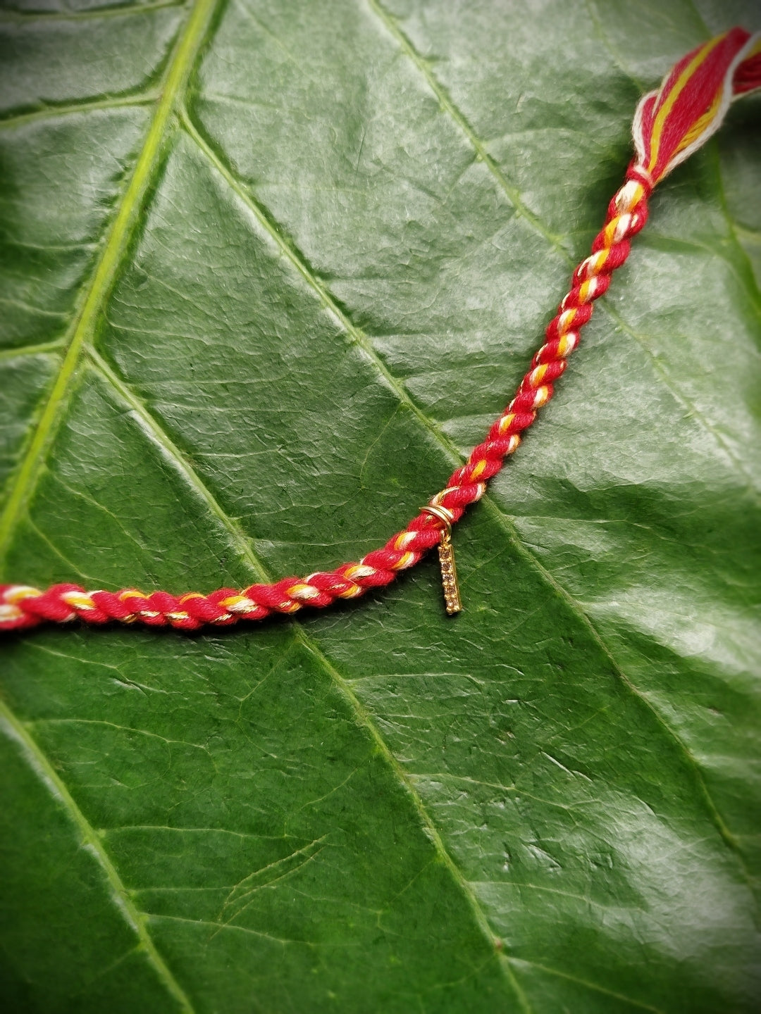 Letter Wale Rakhi