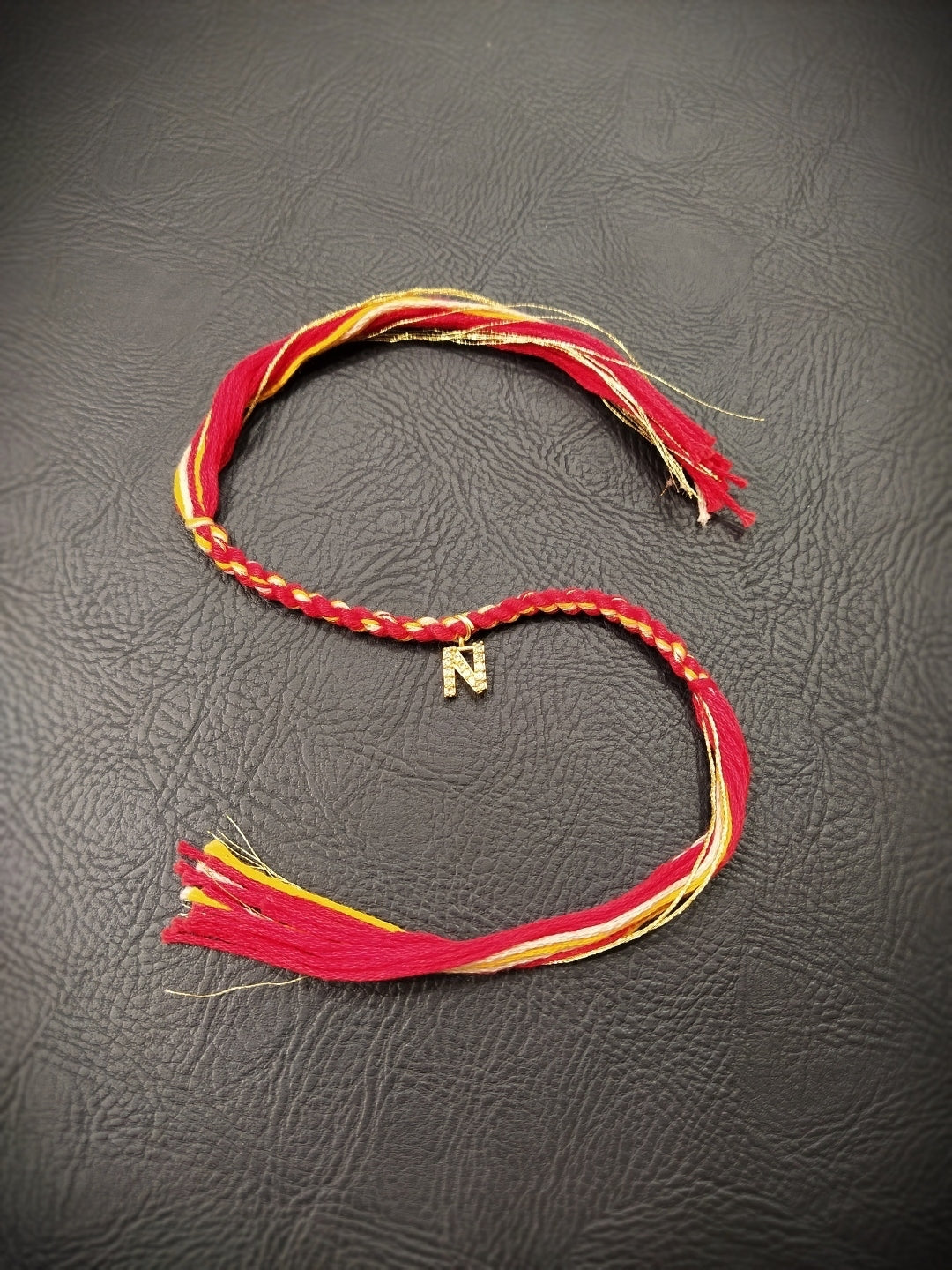 Initial Name Rakhi