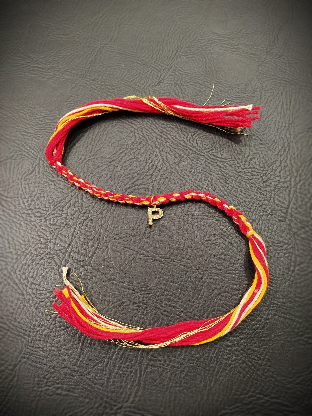Customized Rakhi