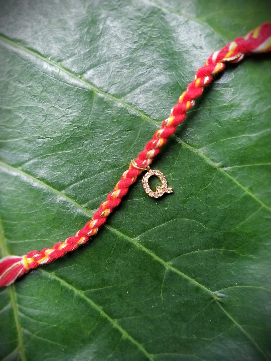 Personalized Rakhis