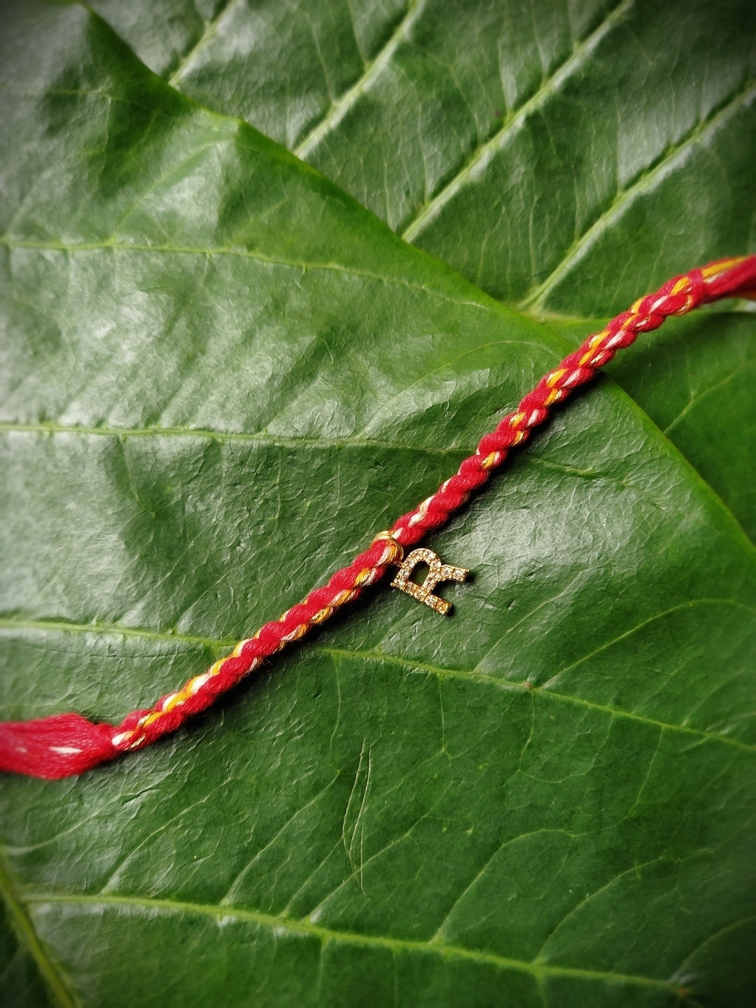 Custom Rakhi