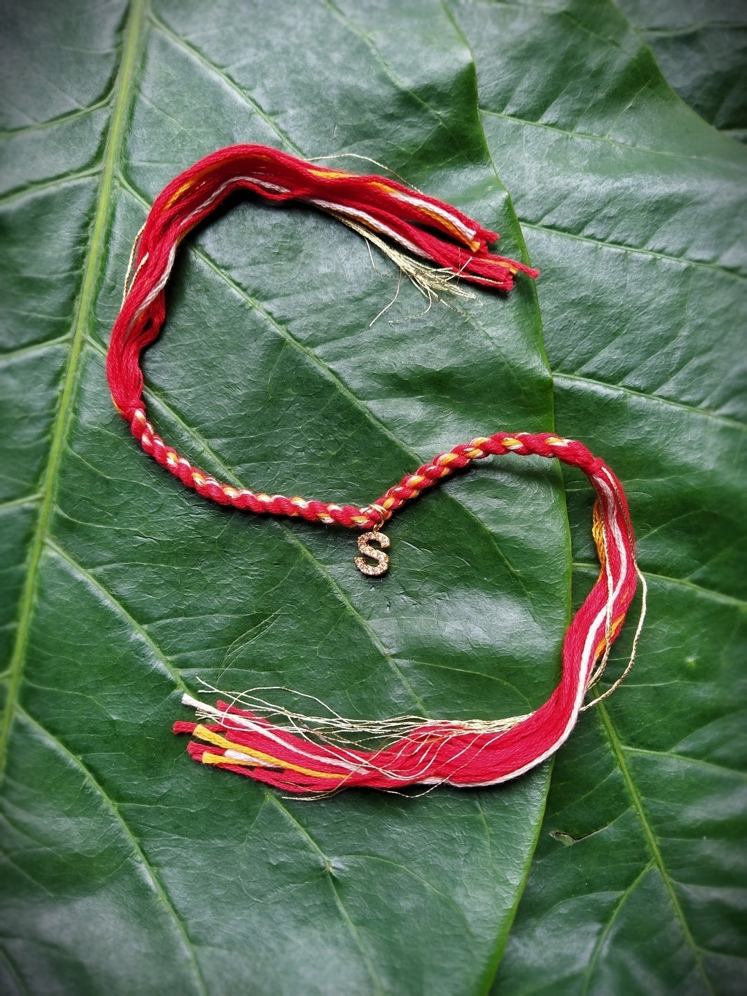 Custom Name Rakhi