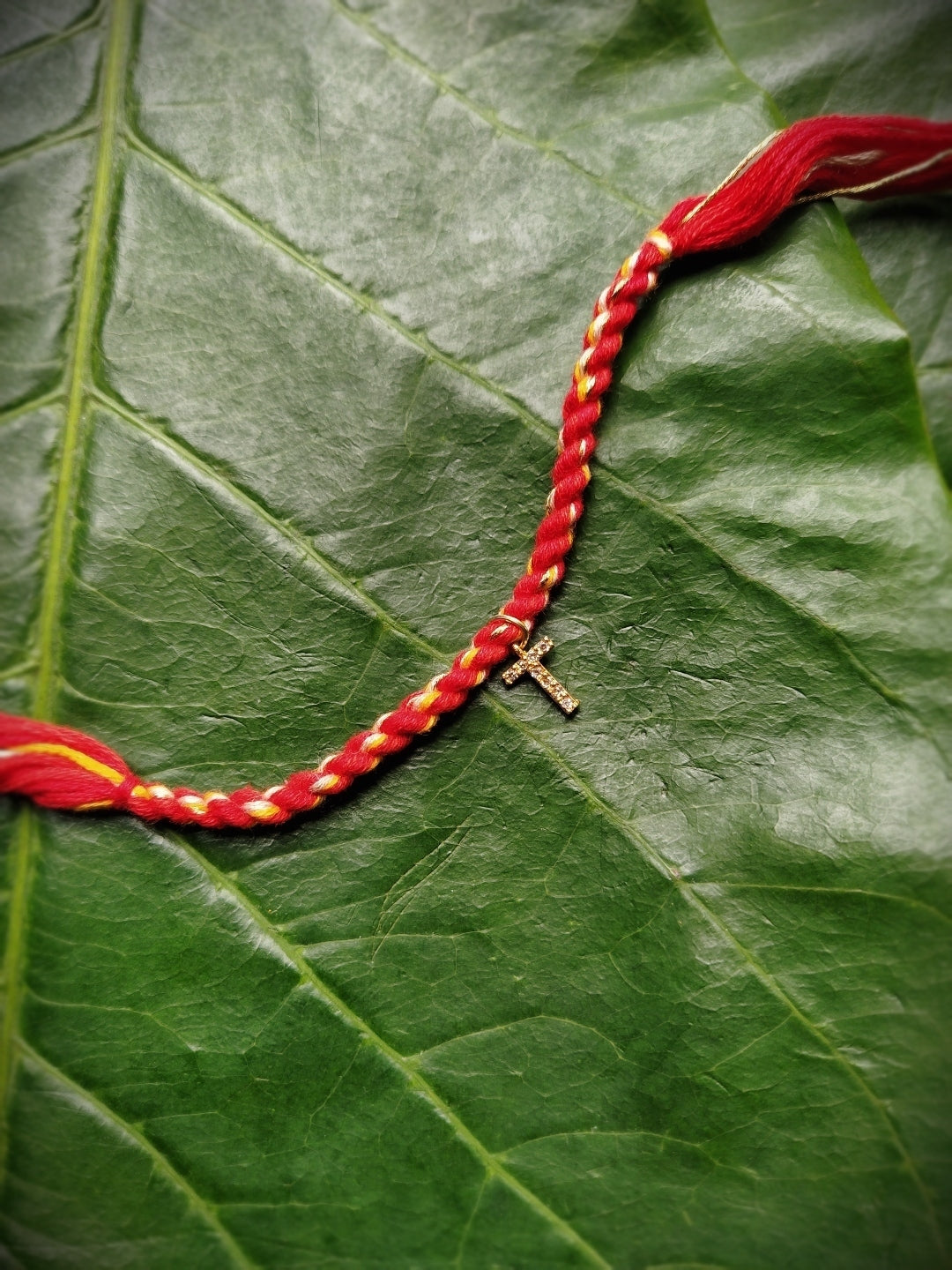Letter Name Rakhi