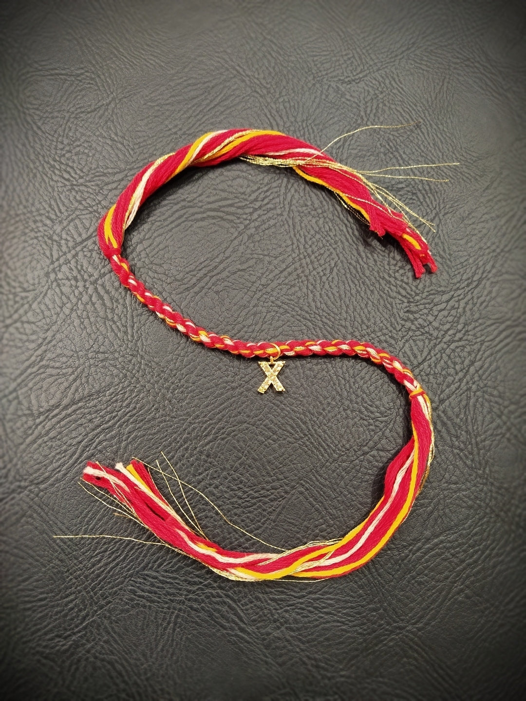 Name Bracelet