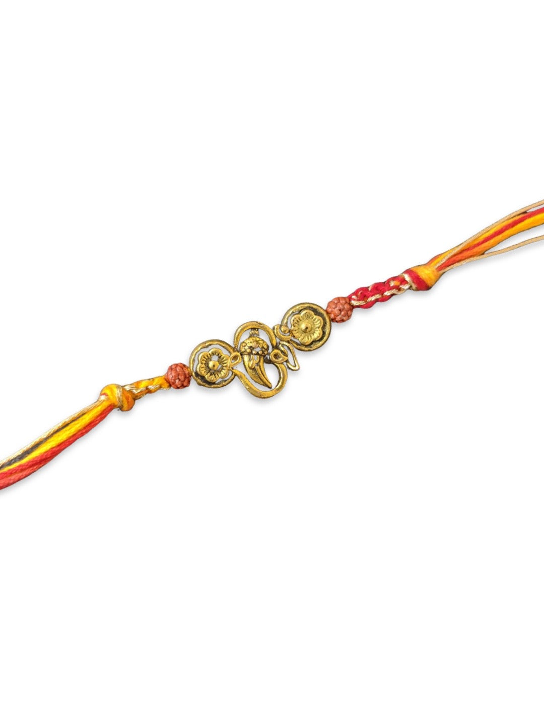 Eco-Friendly Rakhi