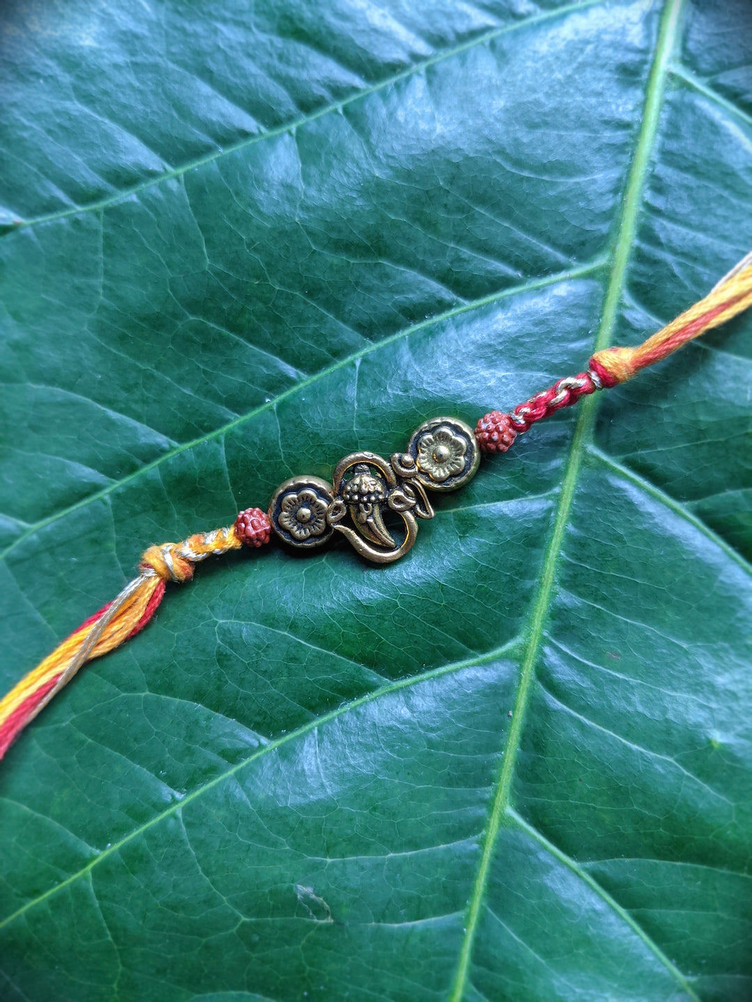 personalized Rakhis