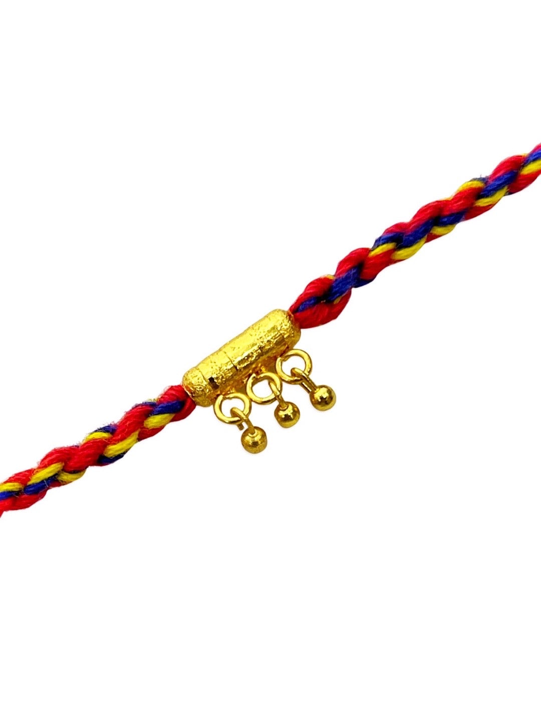 simple Rakhi