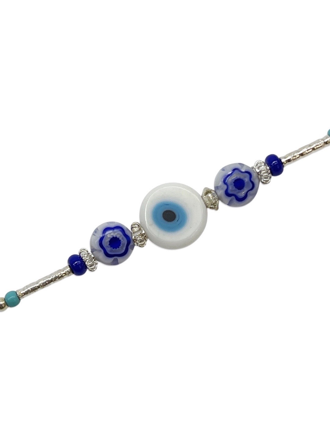 Evil Eye Rakhi