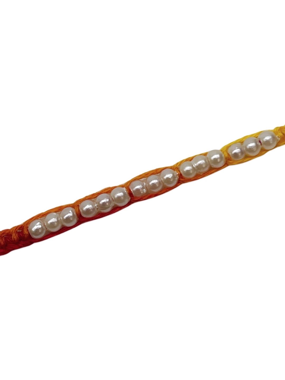 pearl Rakhi