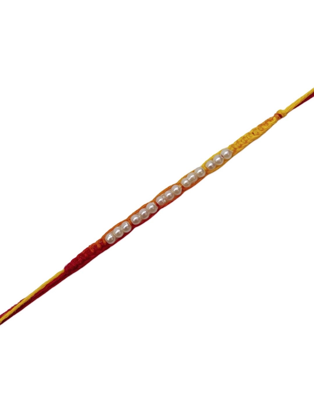 simple Rakhi