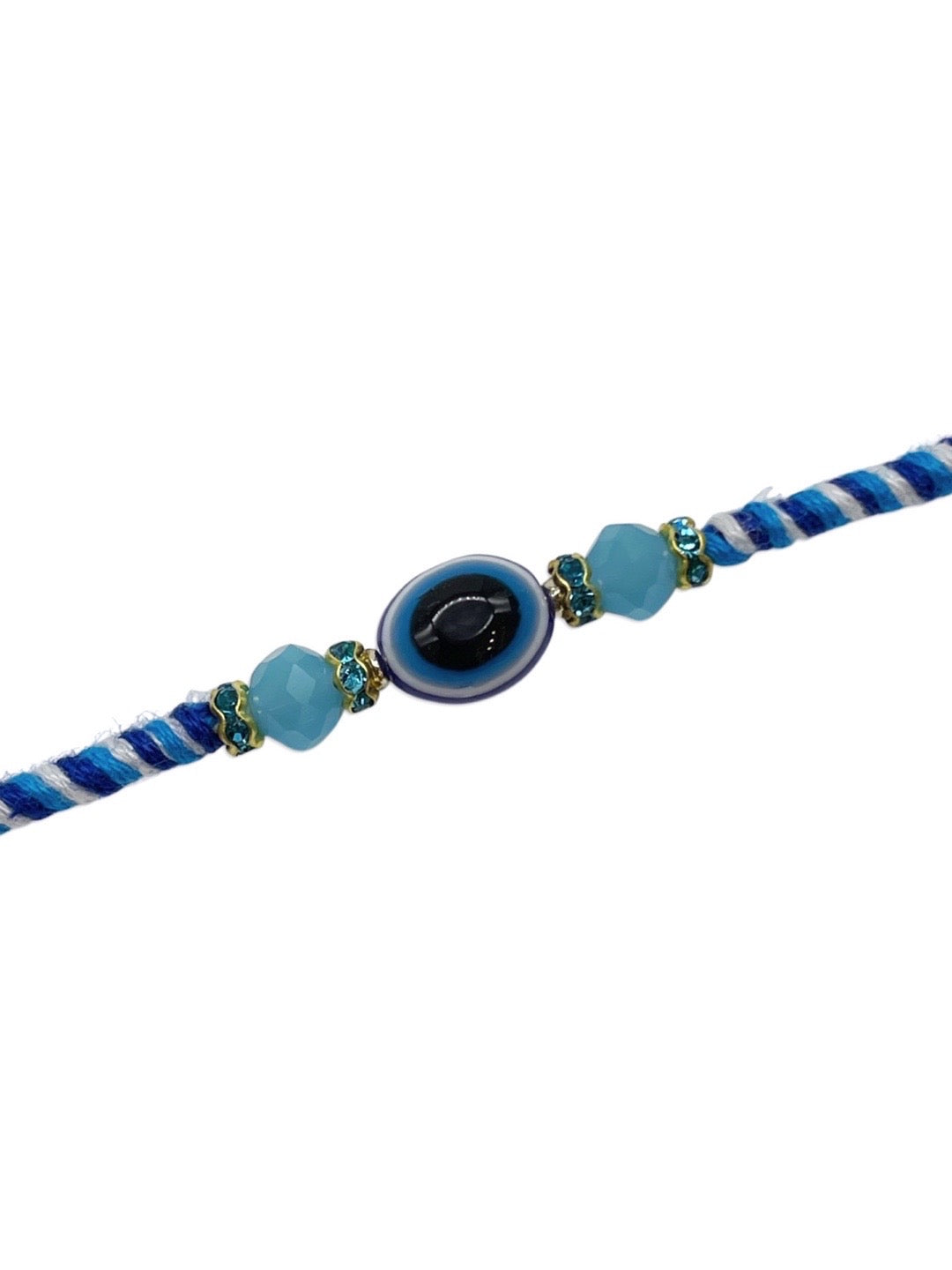Evil Eye Rakhi
