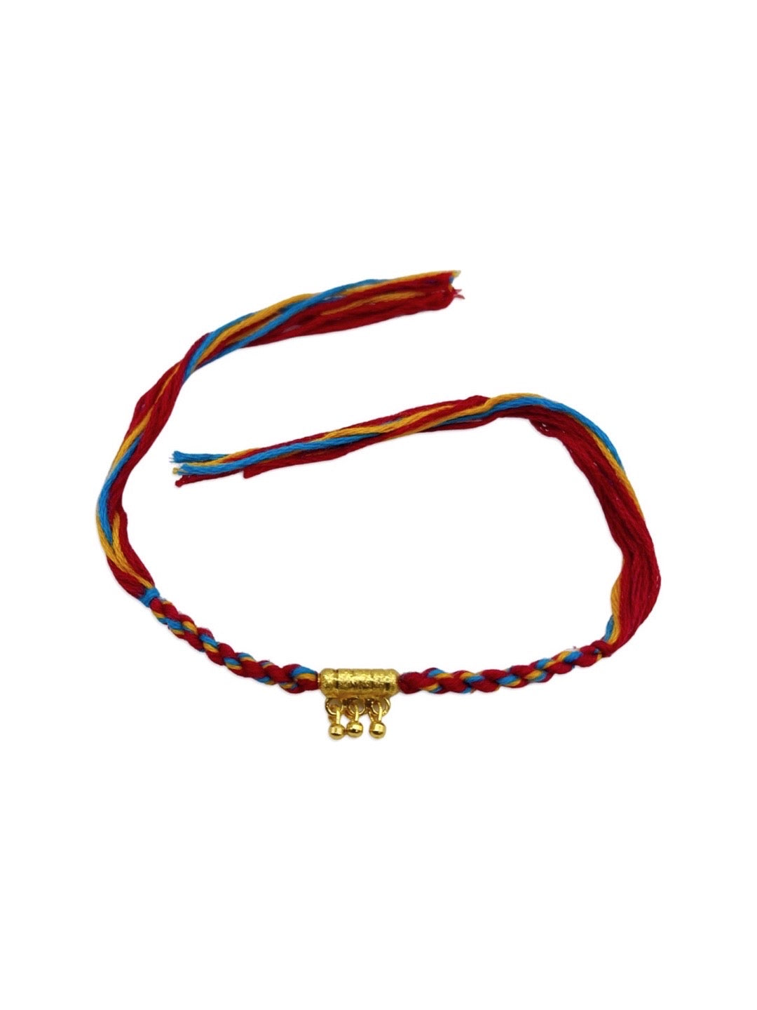 Rakhi colourful