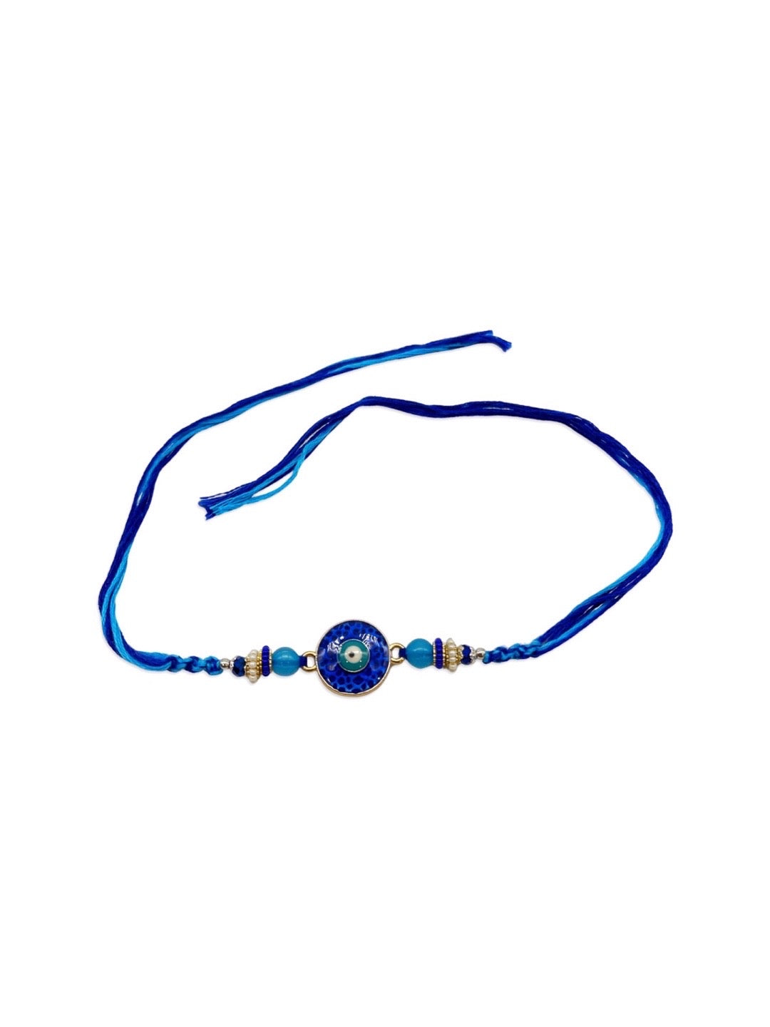 designer rakhi bracelet