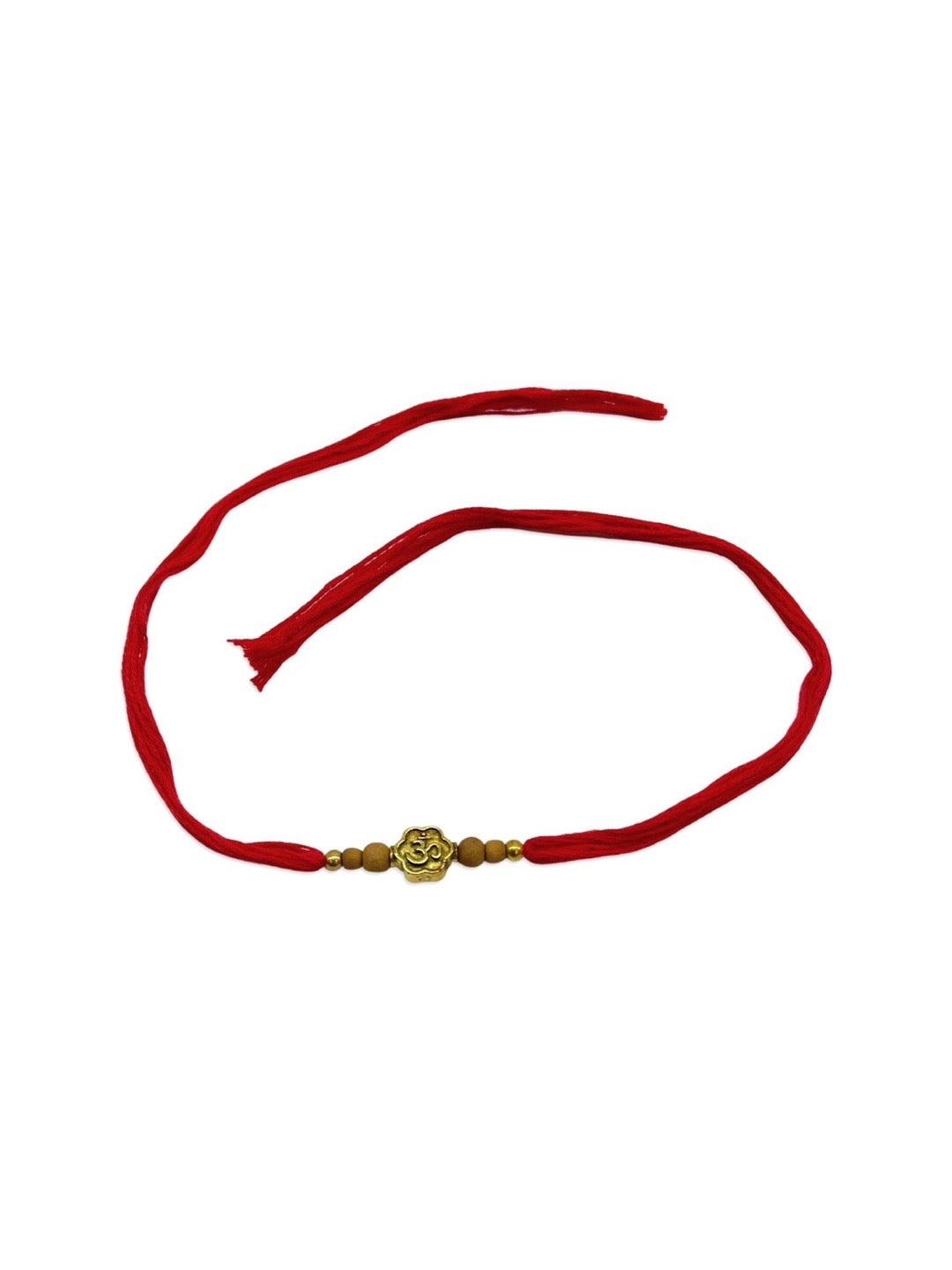 simple Rakhi