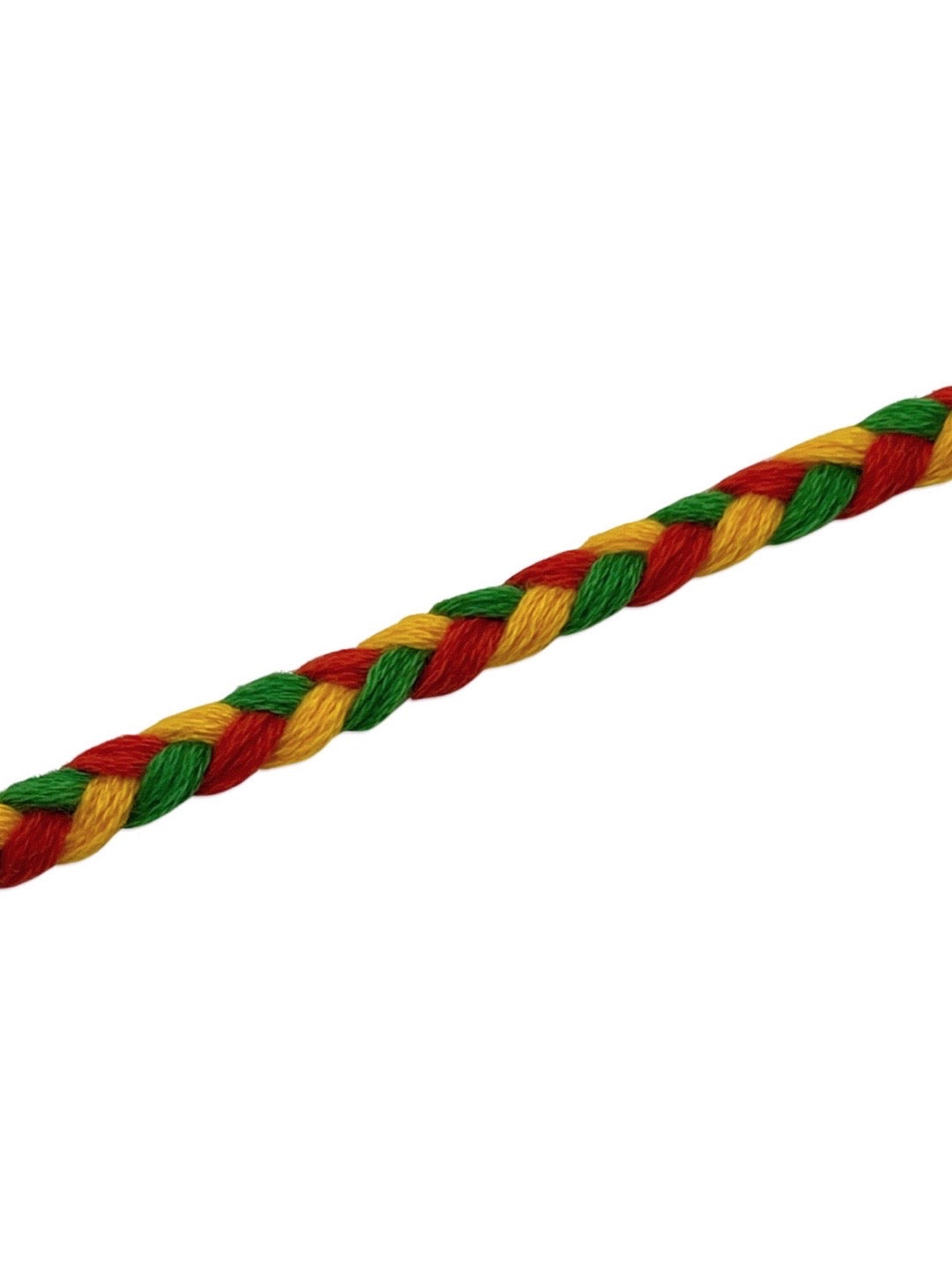 simple Rakhi