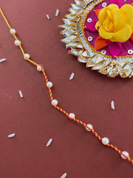Rakhi