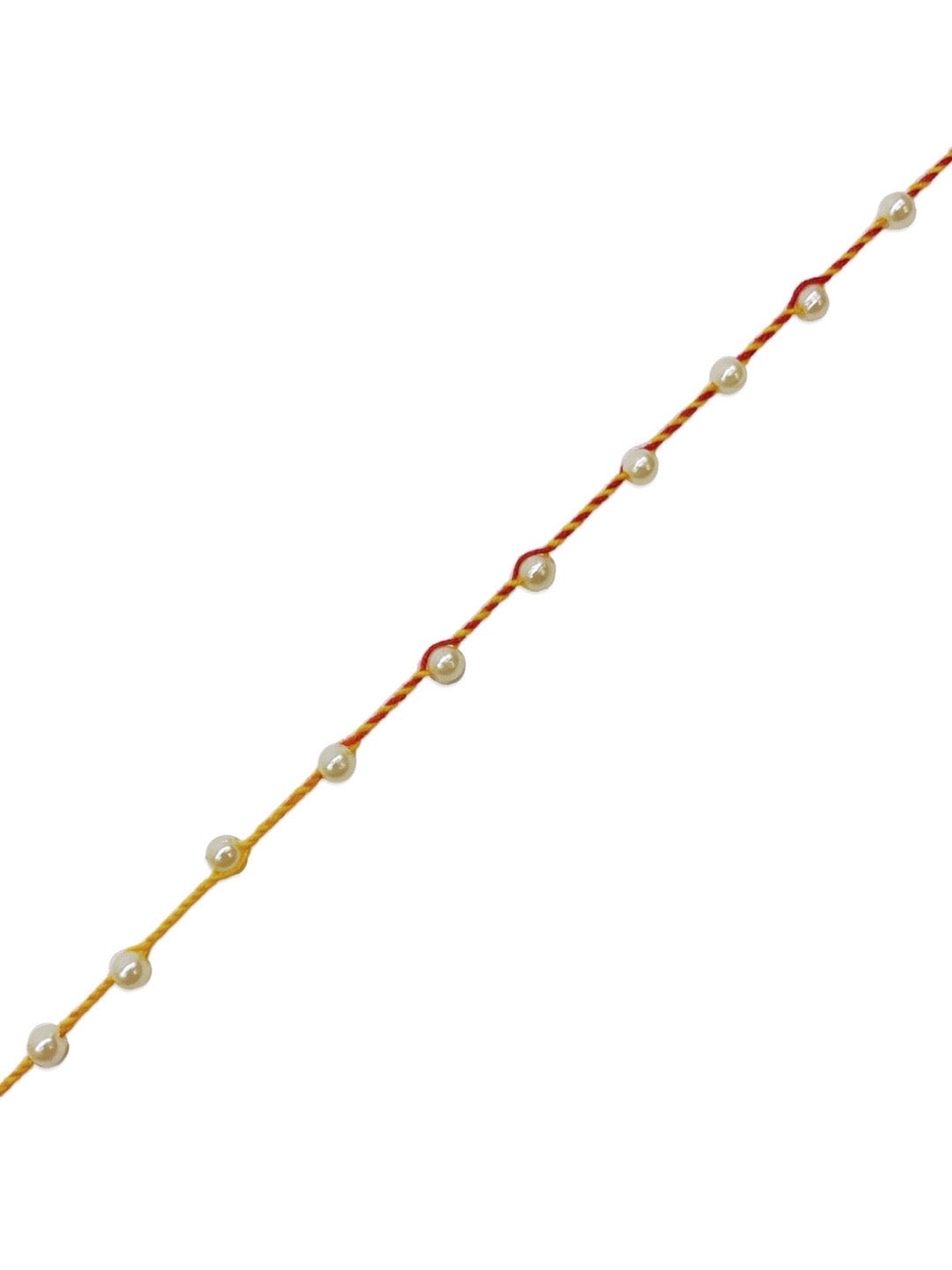 simple Rakhi