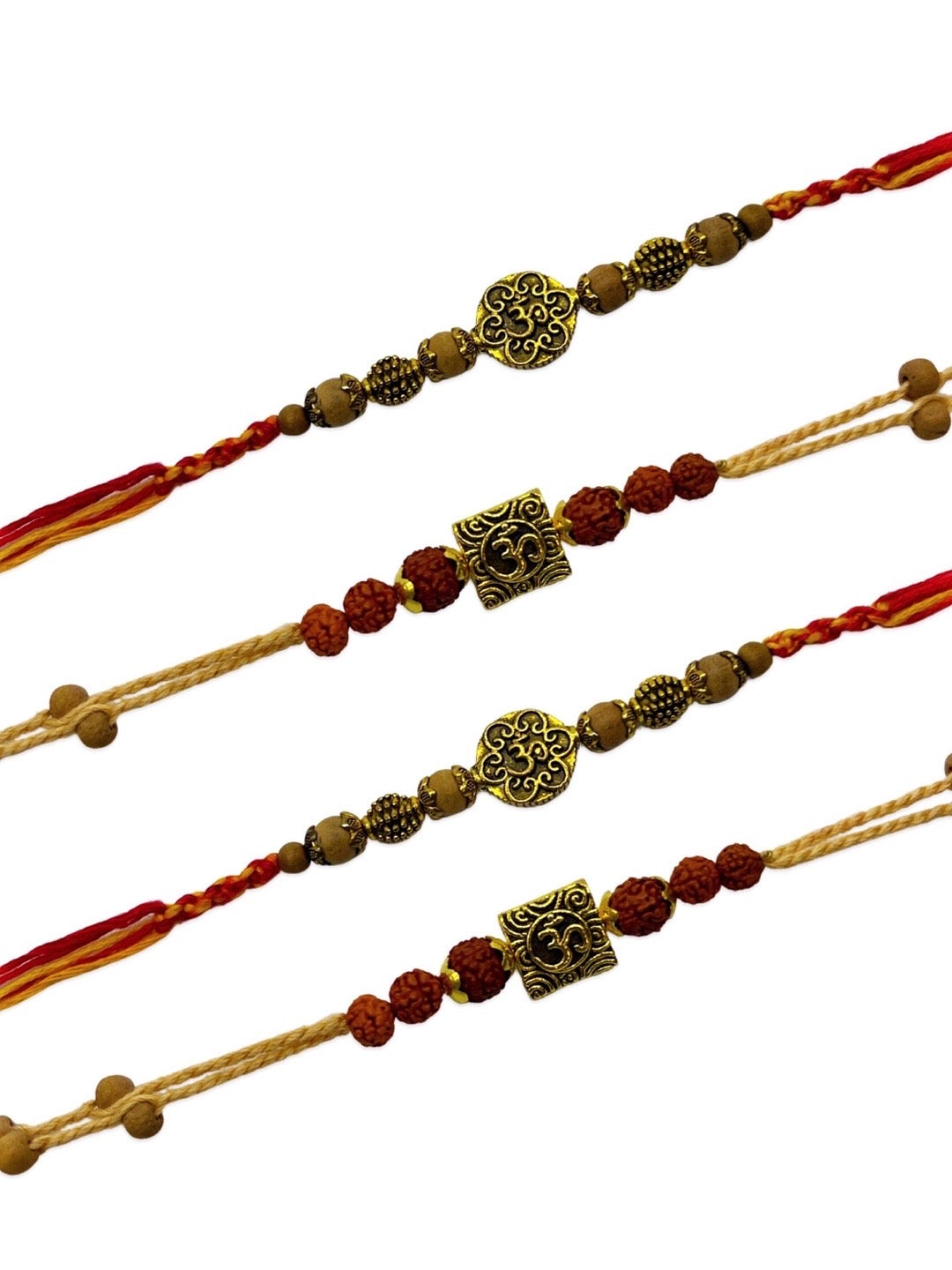 om rakhi