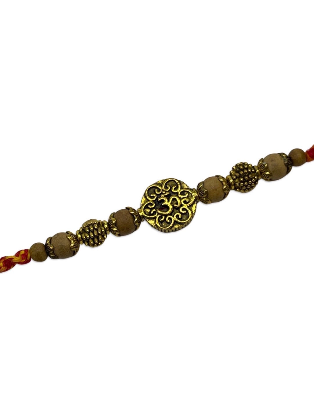 rudraksha rakhi