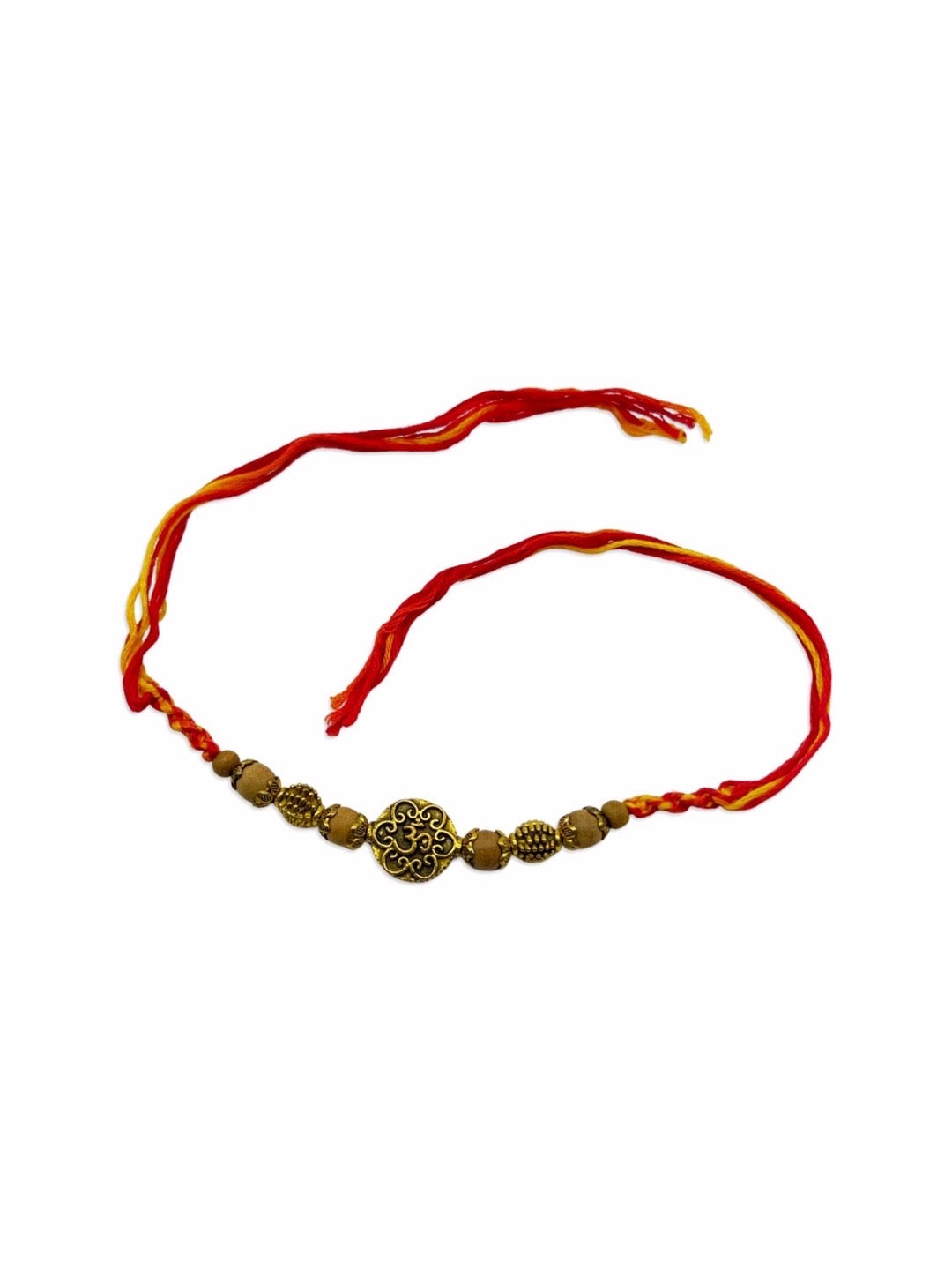 designer rakhi bracelet