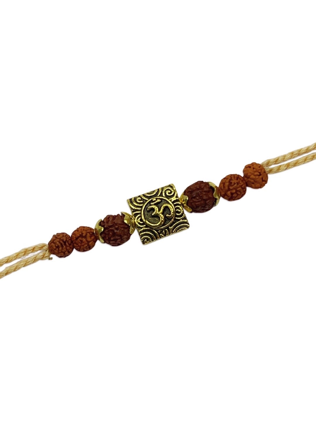 om rakhi