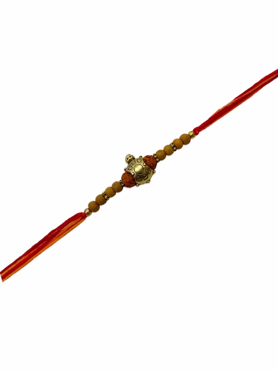 Rudraksha Rakhi