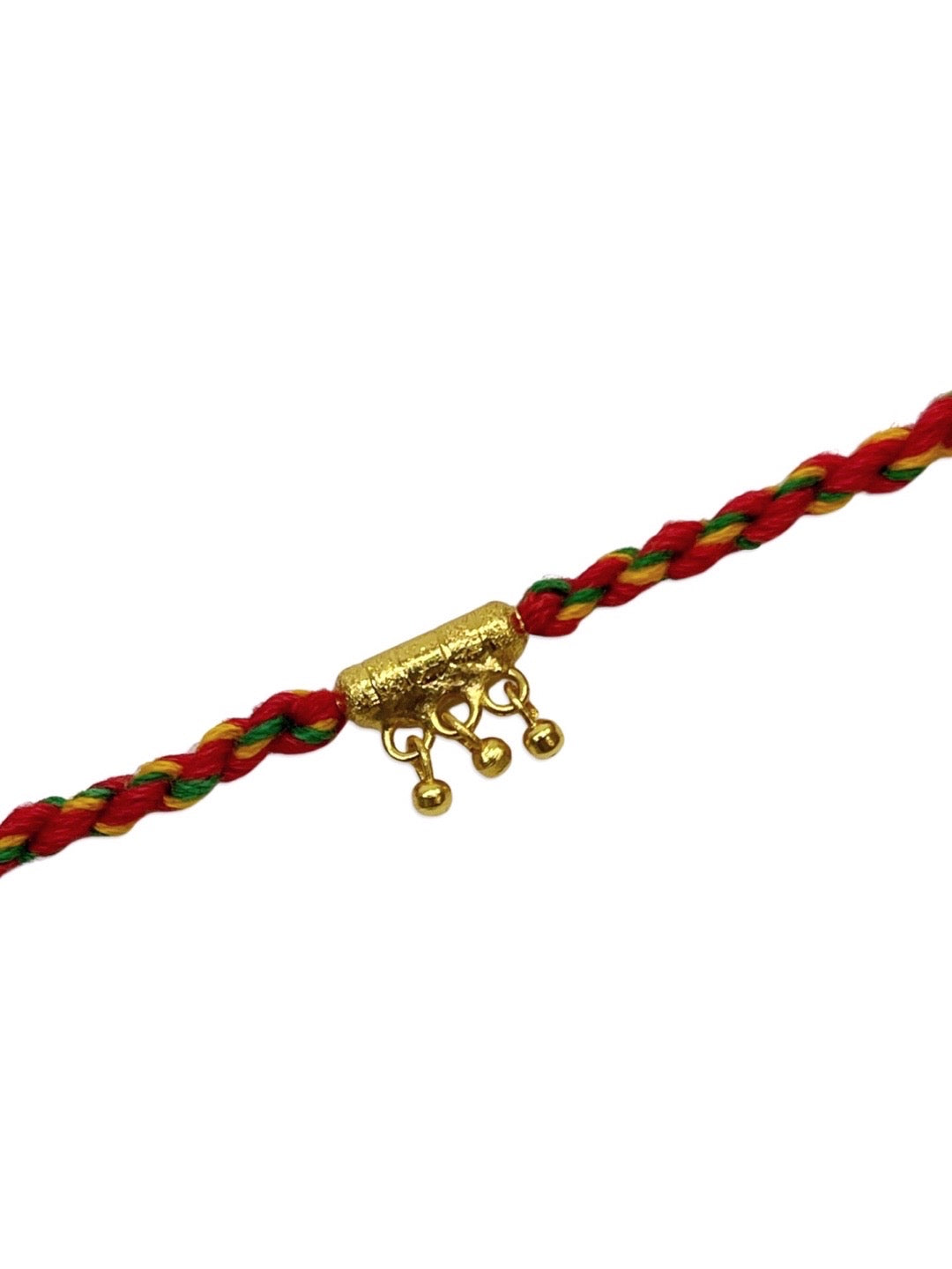 simple Rakhi