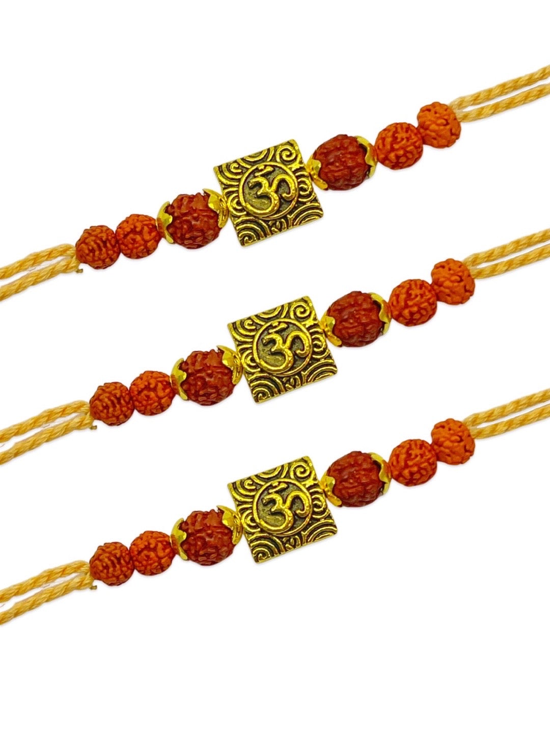 om rakhi