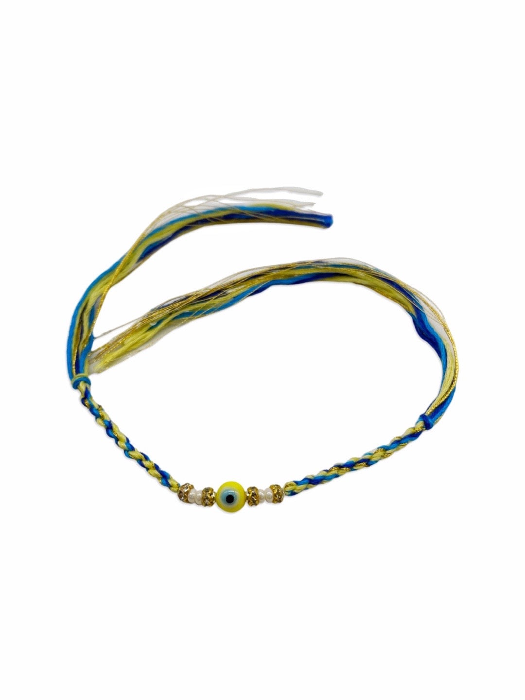 new Rakhi