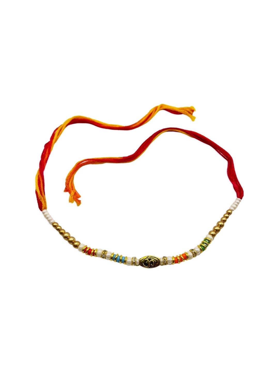 Mauli Rakhi