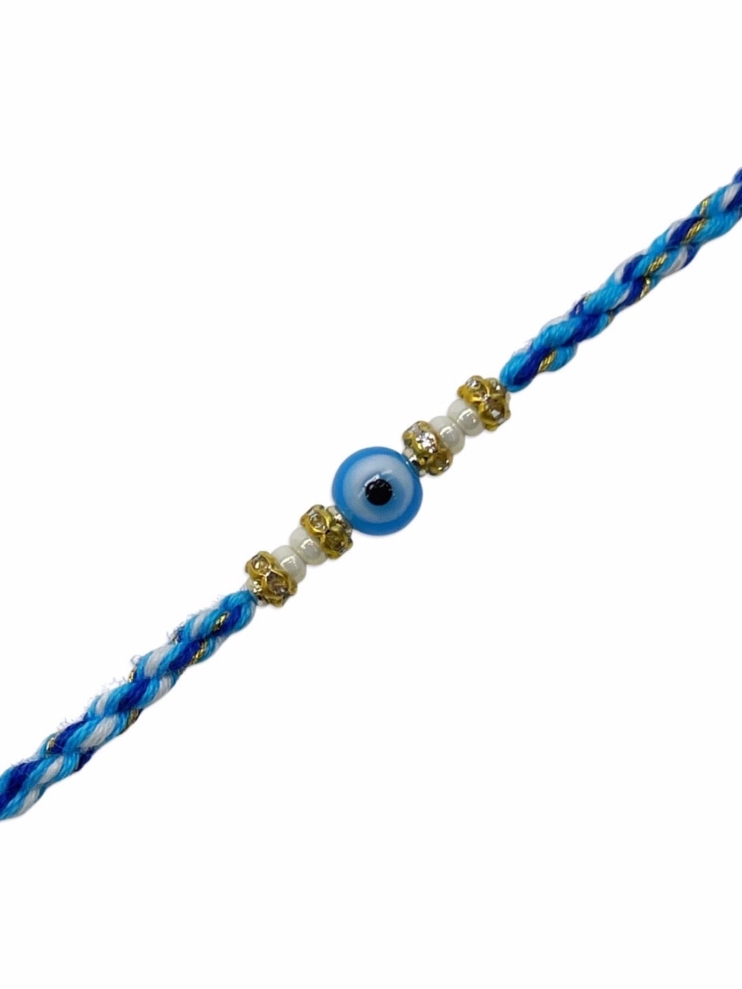 blue Evil Eye