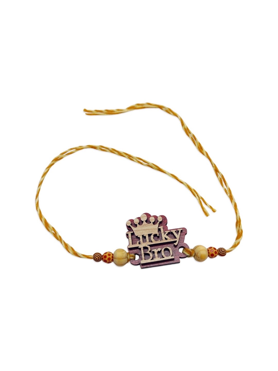 beautiful designer Rakhi
