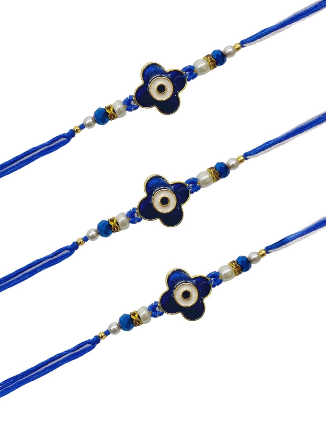 Evil Eye rakhi