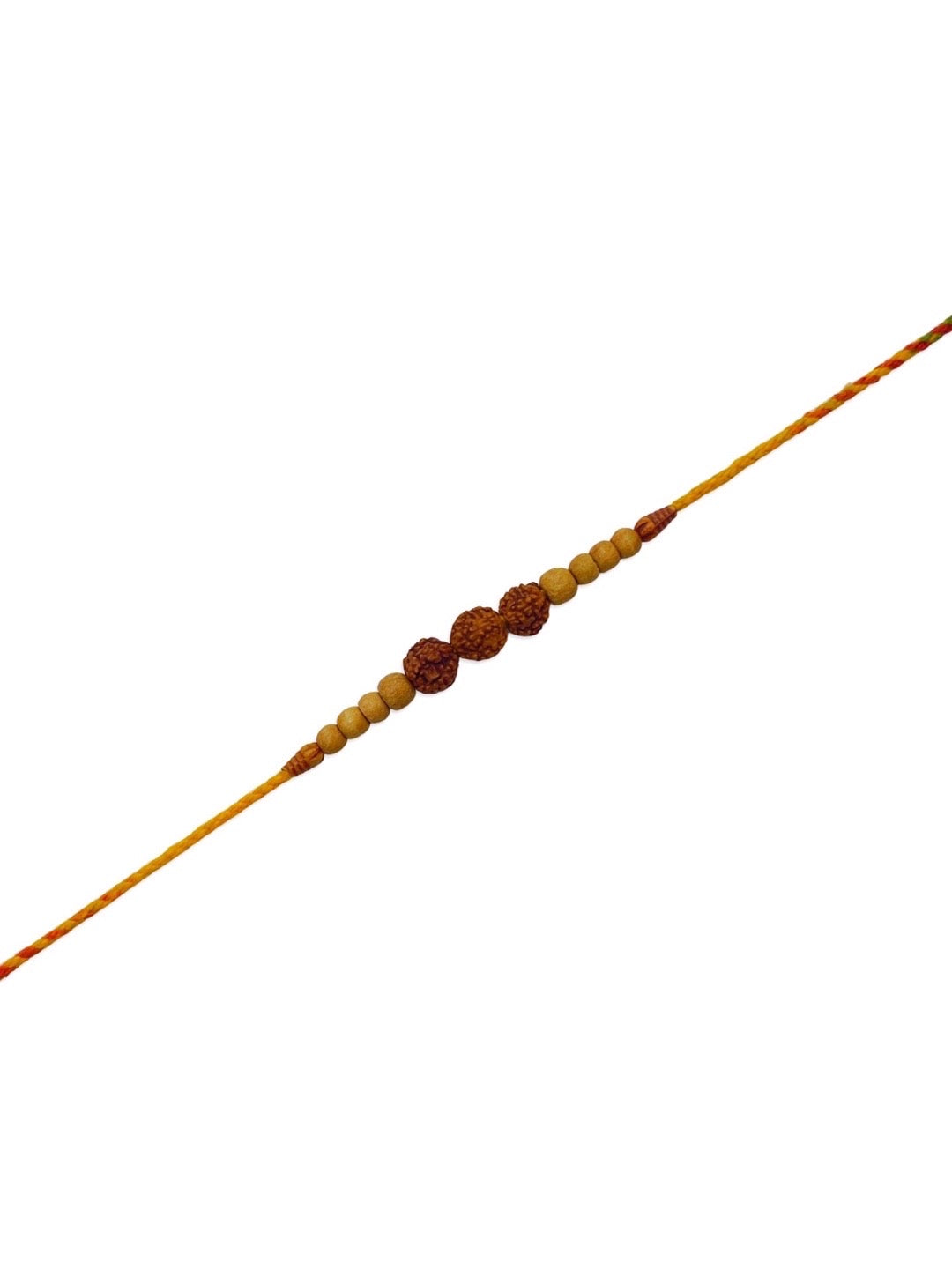 Rudraksha Rakhi