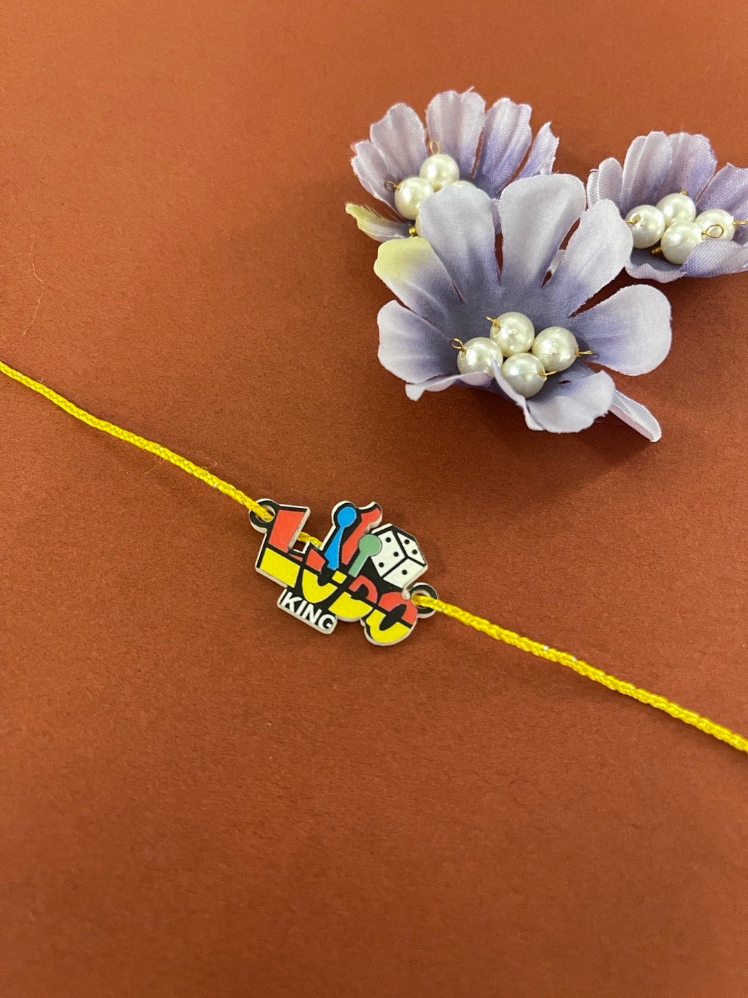 Rakhi