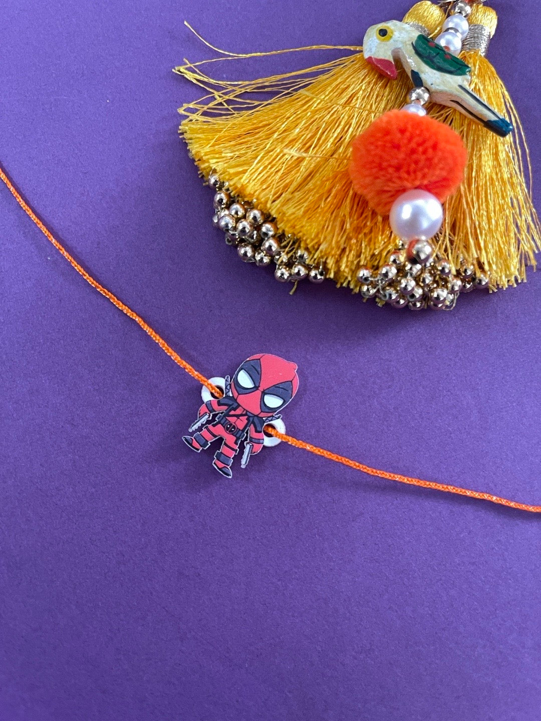 Rakhi