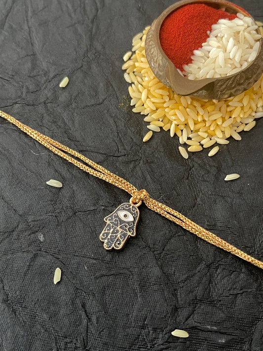 Rakhi