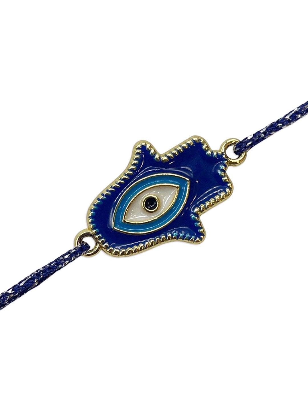 blue Evil Eye
