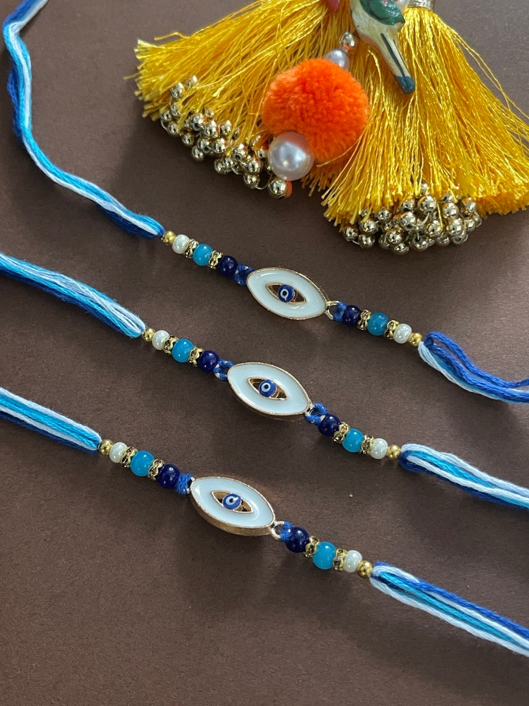 Rakhi