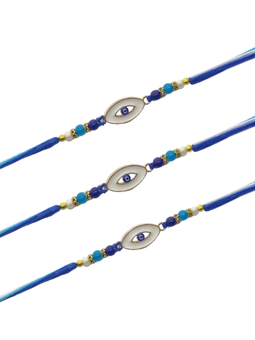 Evil Eye rakhi