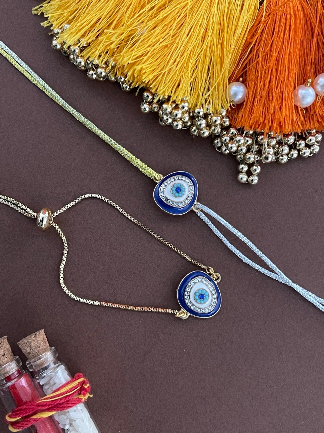 Rakhi