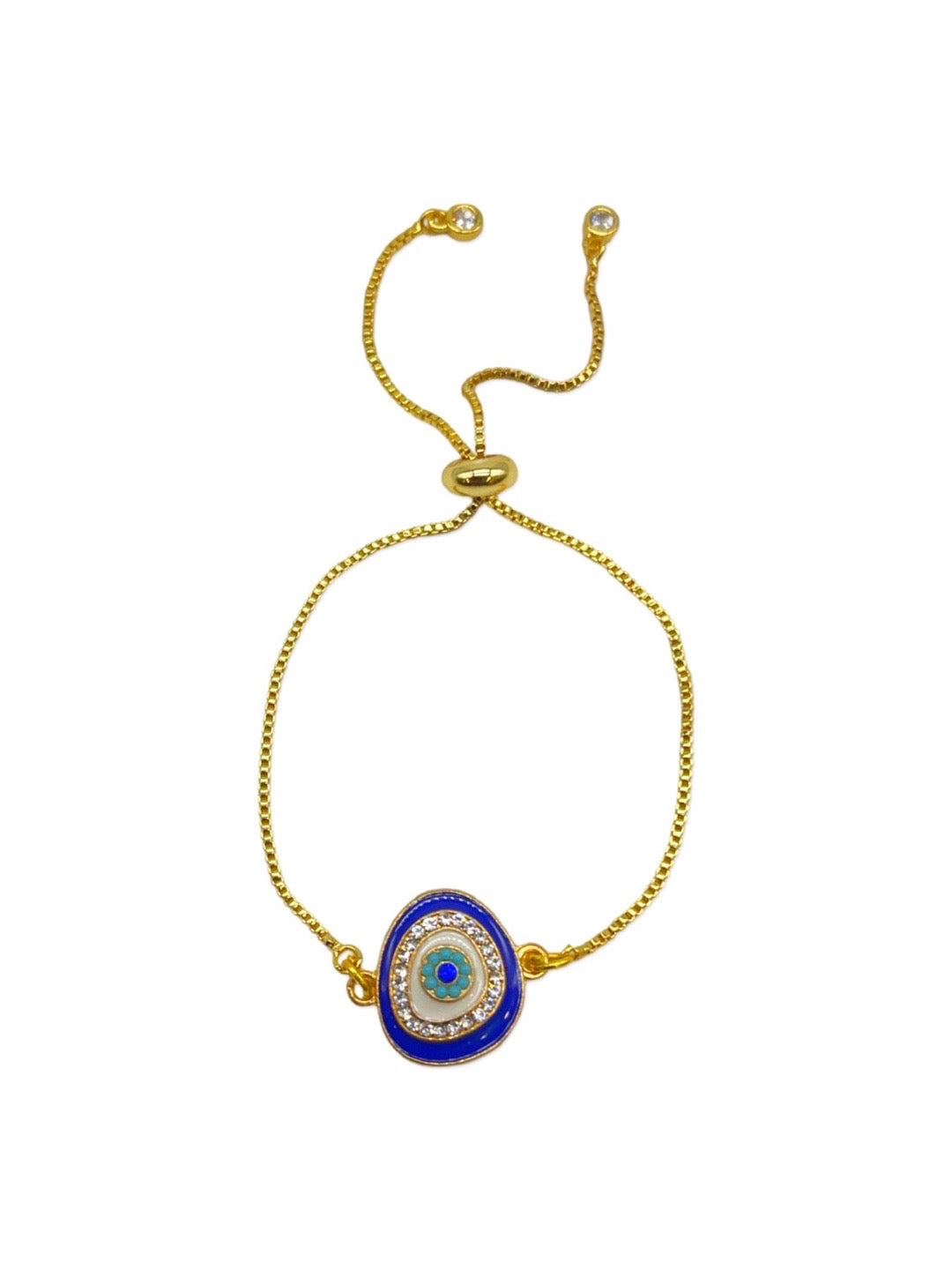 Evil Eye rakhi