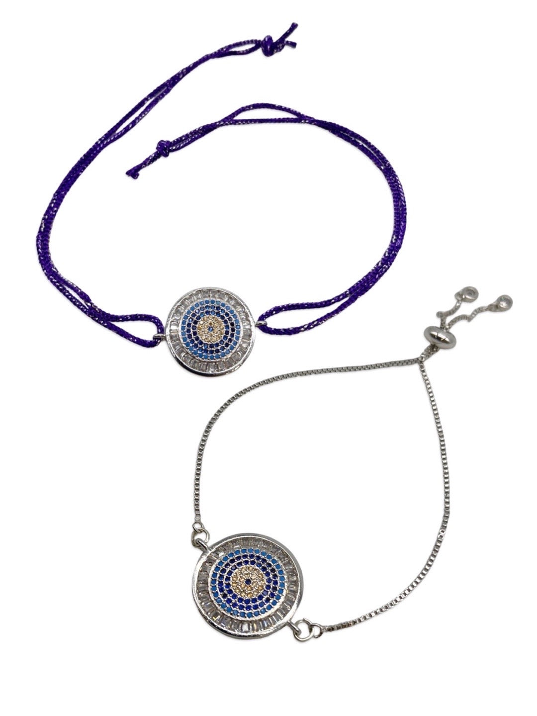 Evil Eye rakhi