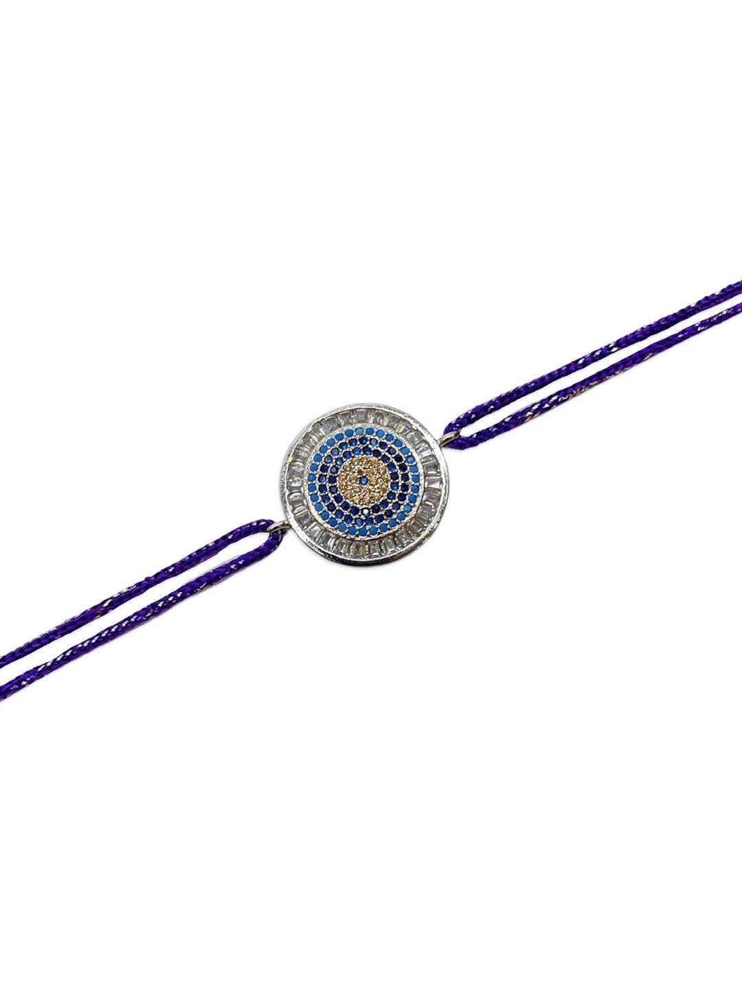 silver bracelet design
