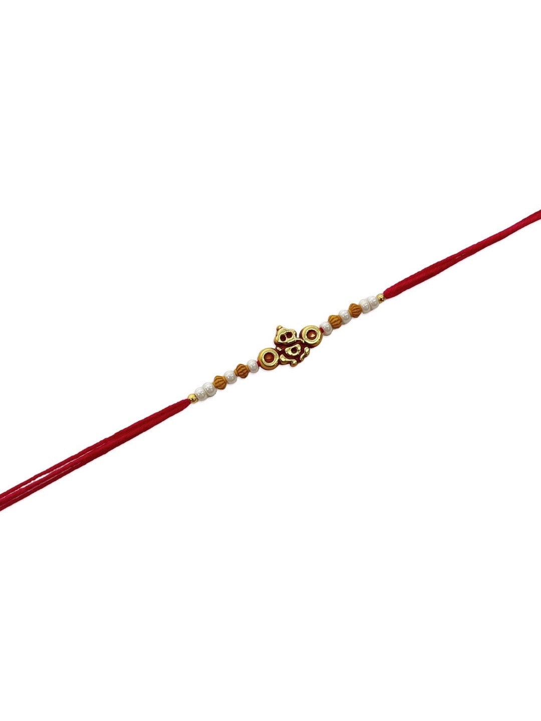 simple rakhi
