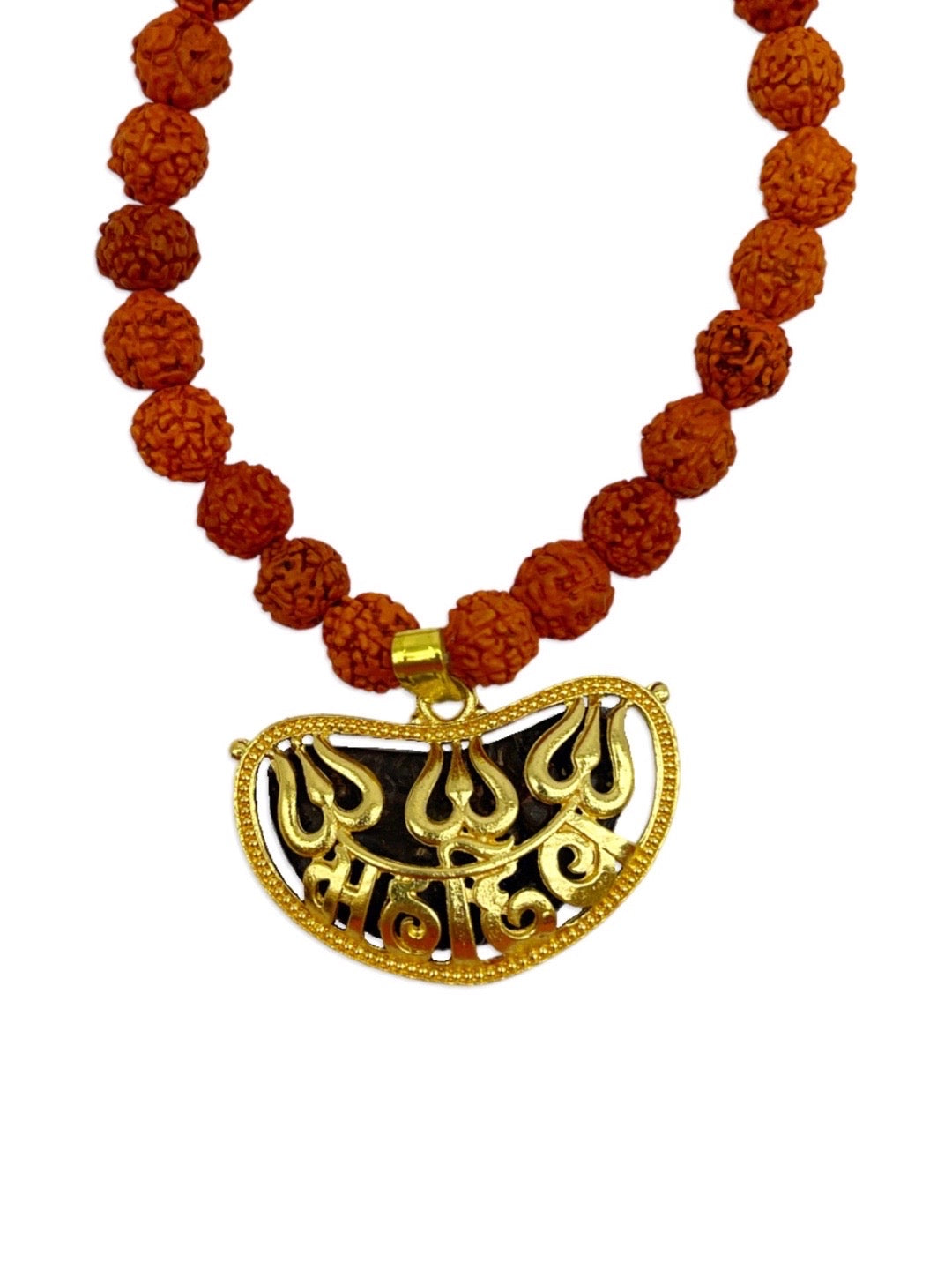 Rudraksha rakhi