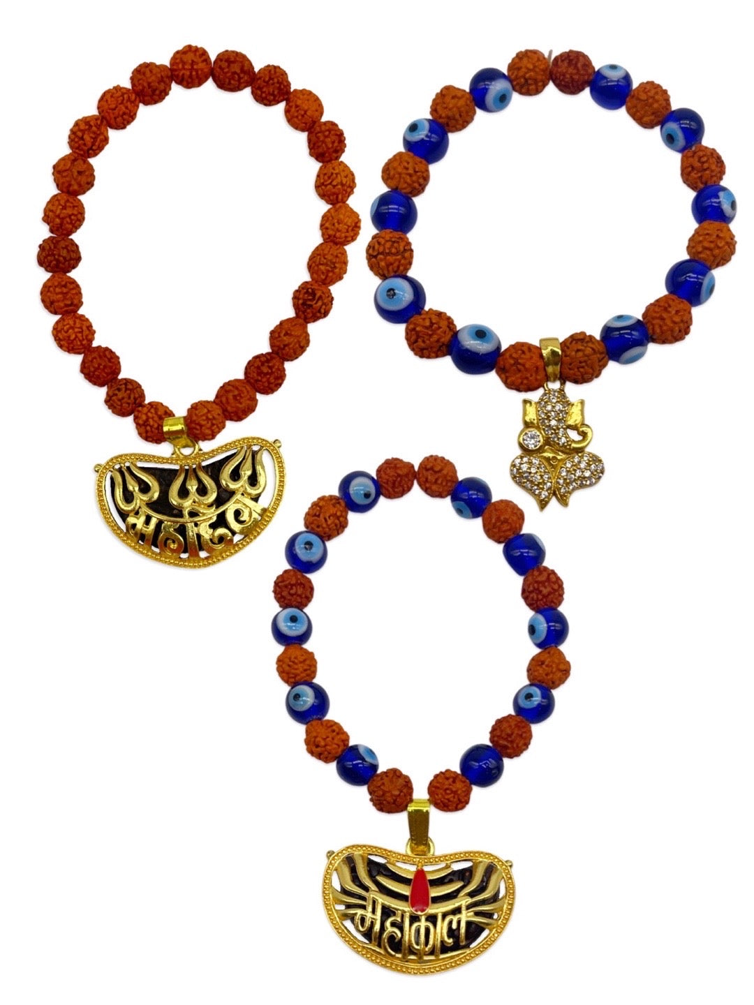 blue evil eye