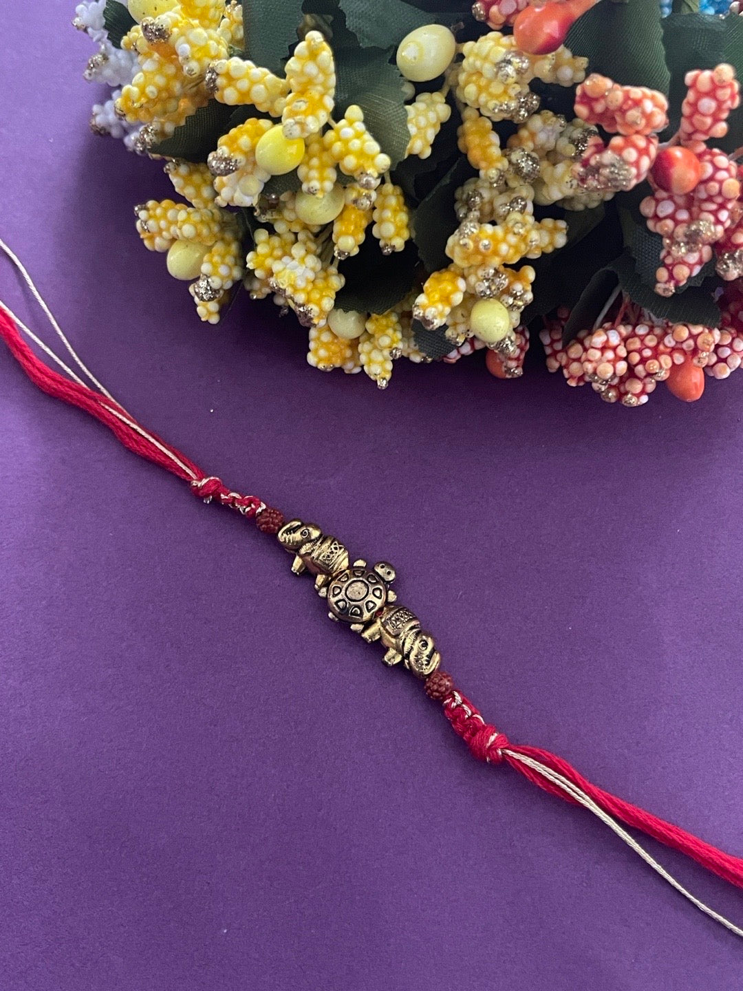 Rakhi