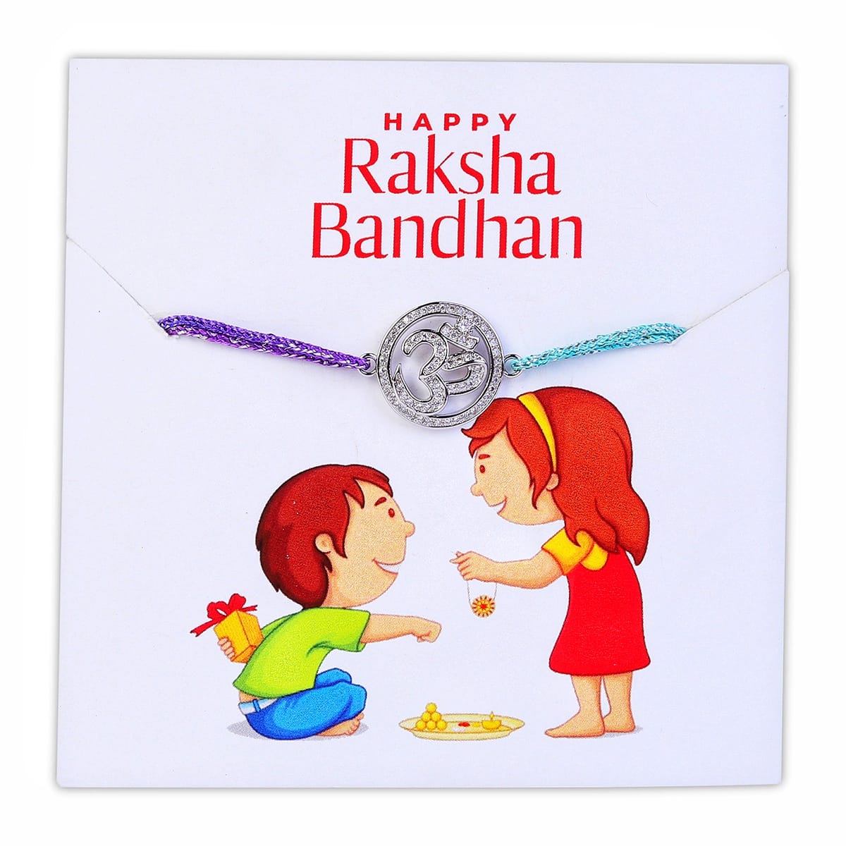 Rakhi Offers and Discounts